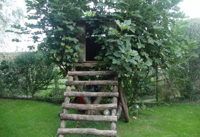 Majatalo Rural Rumoroso