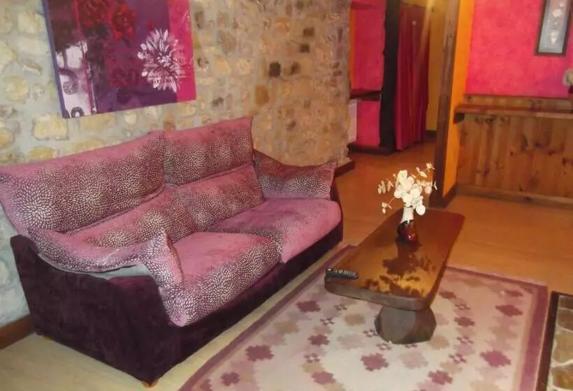 Majatalo Rural Rumoroso