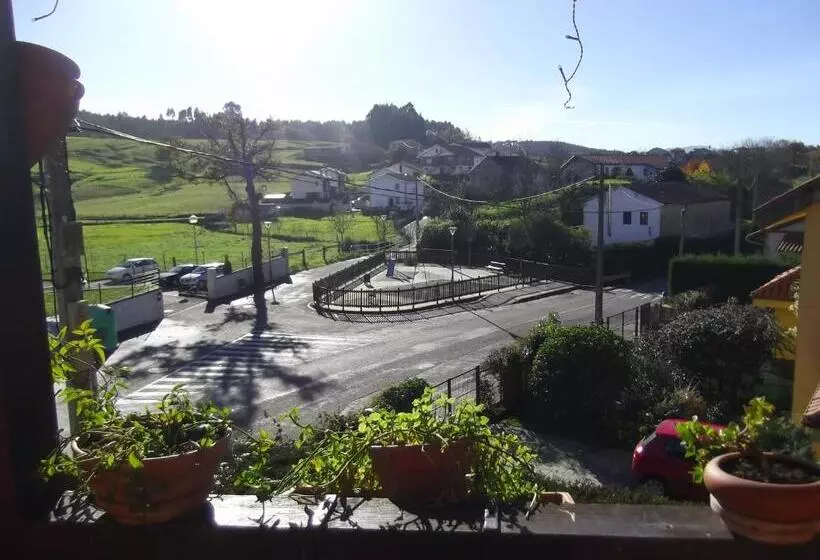 Majatalo Rural Rumoroso