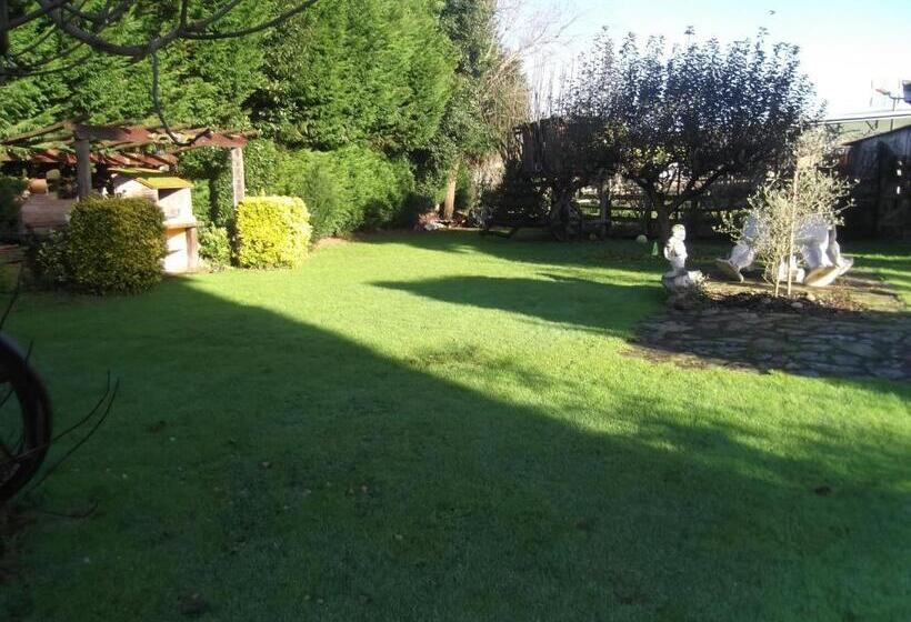 بنسيون Rural Rumoroso