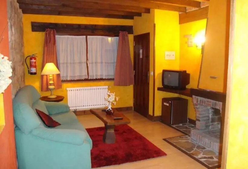 Majatalo Rural Rumoroso