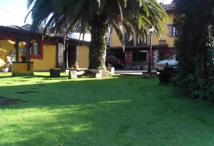 Majatalo Rural Rumoroso