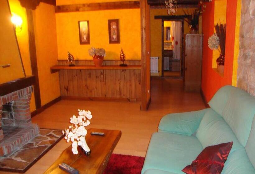 بنسيون Rural Rumoroso