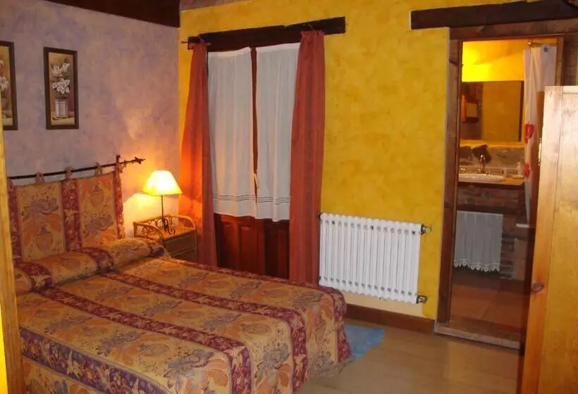 Majatalo Rural Rumoroso