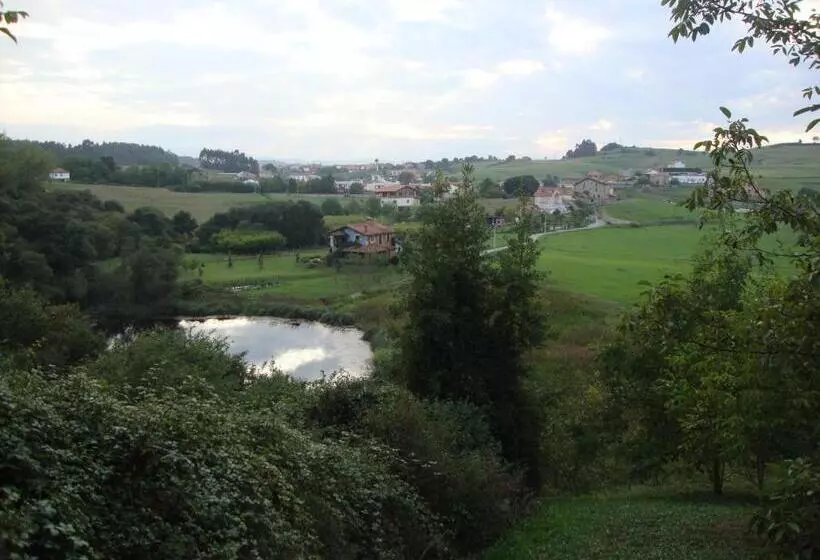 Majatalo Rural Rumoroso