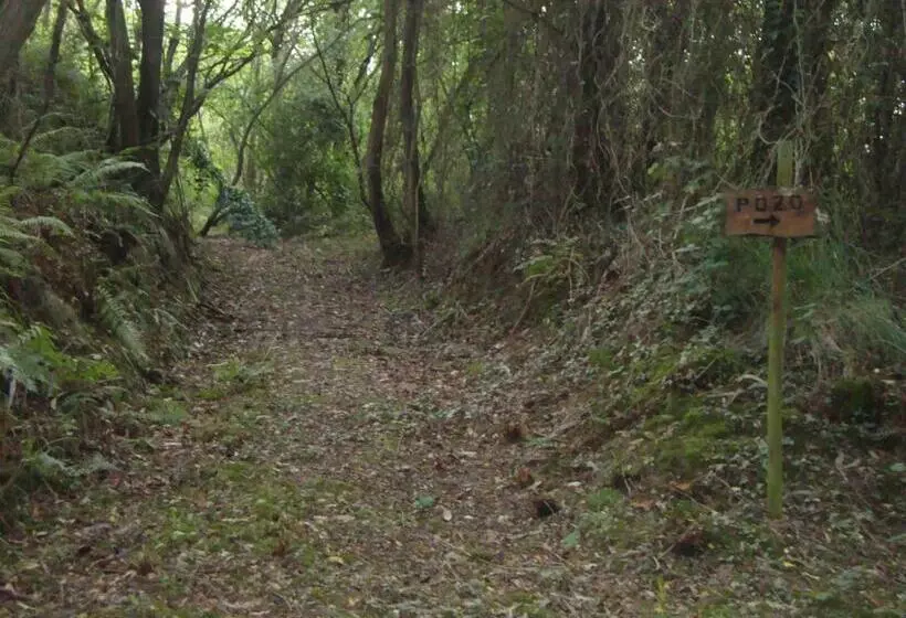 Majatalo Rural Rumoroso