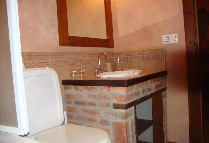 Majatalo Rural Rumoroso