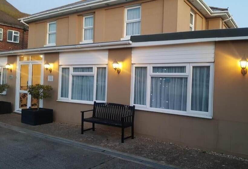 膳宿费 The Bell Lodge