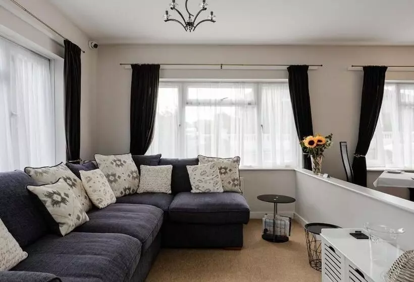 Majatalo The Bell Lodge