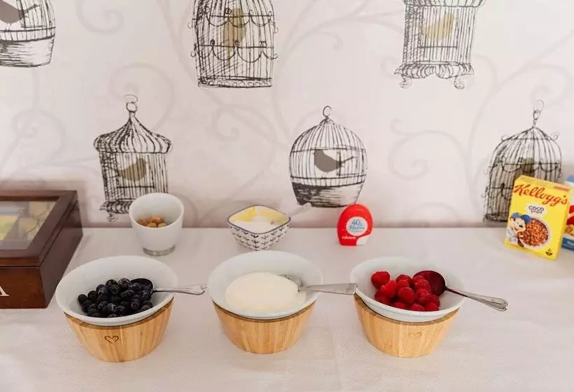 Majatalo The Bell Lodge