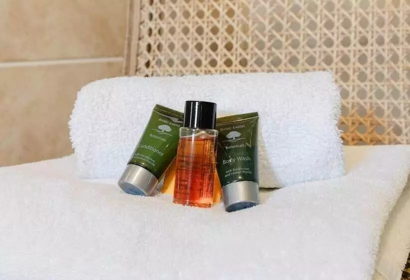 Majatalo The Bell Lodge