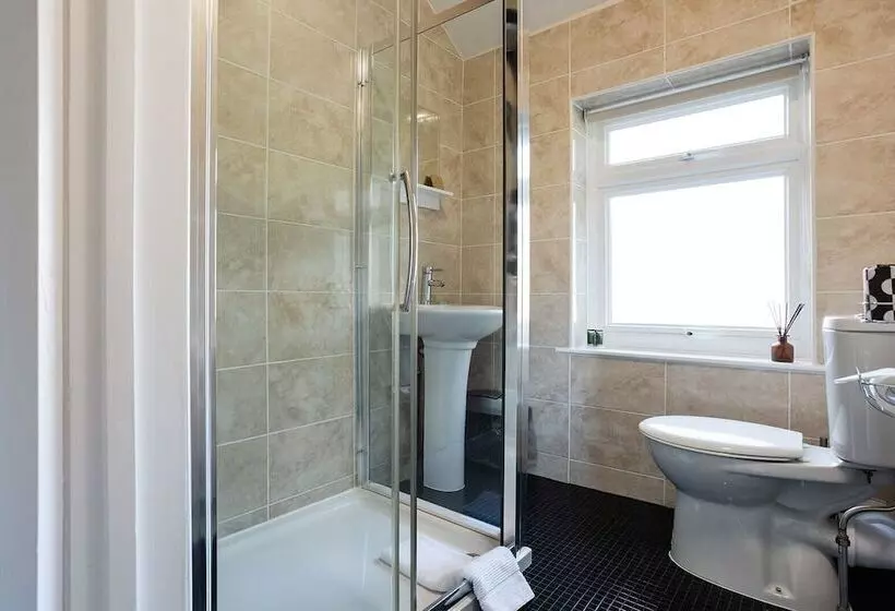 Majatalo The Bell Lodge