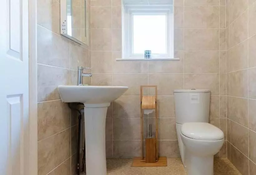 Majatalo The Bell Lodge