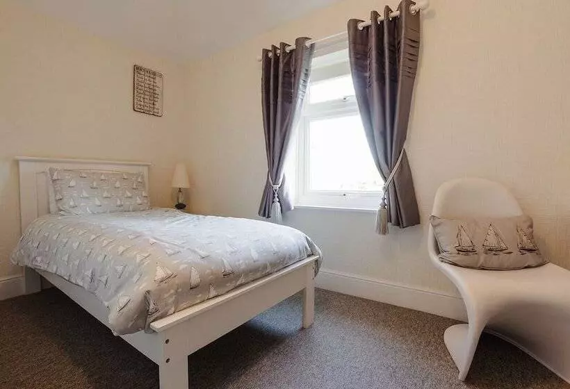 Majatalo The Bell Lodge