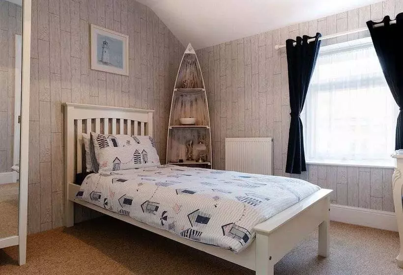 Majatalo The Bell Lodge