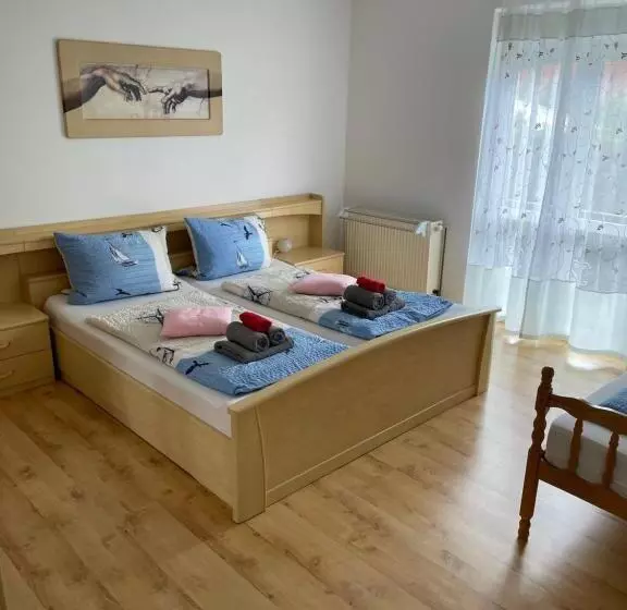 Pension Nordseebriese