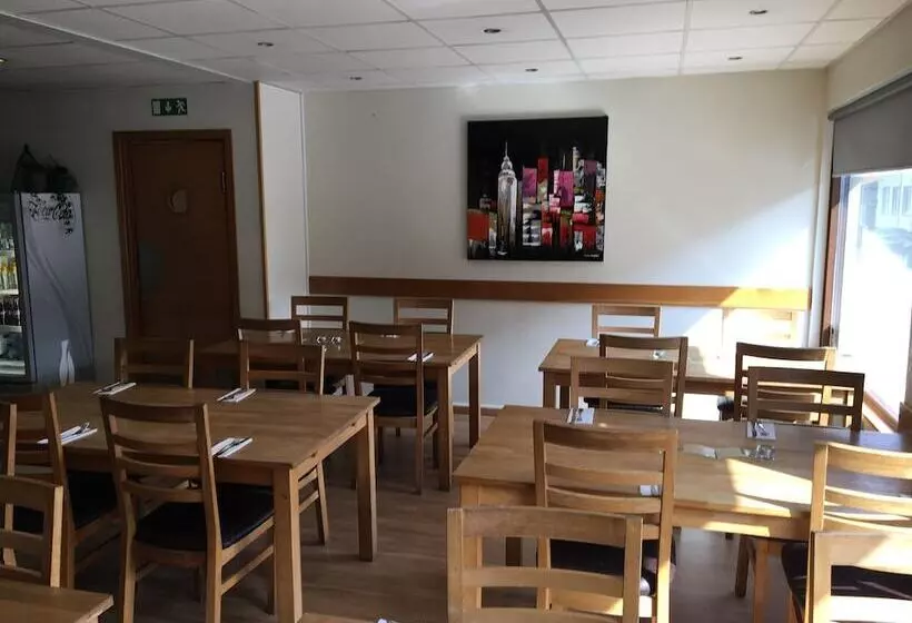 Pizza House Bed & Breakfast