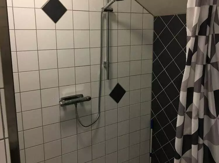 Pizza House Bed & Breakfast