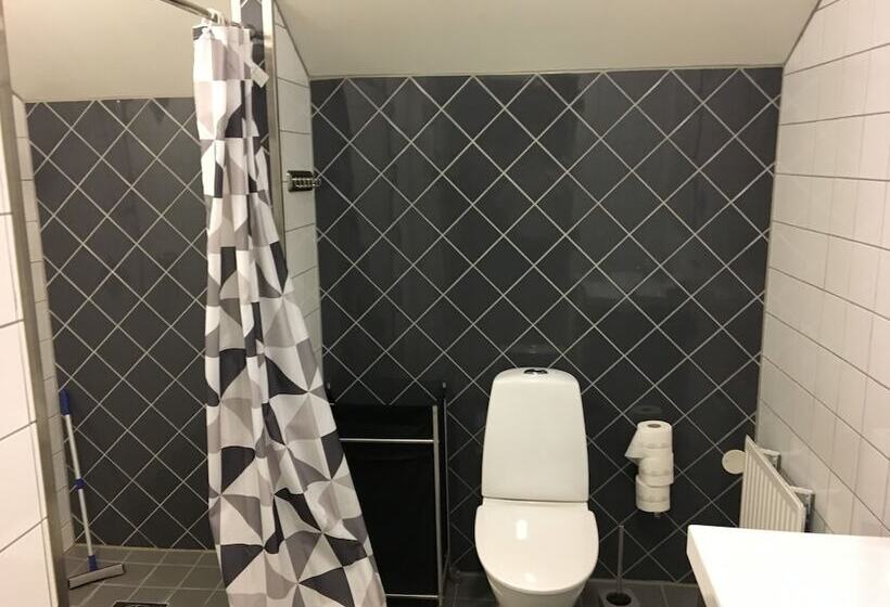 Pizza House Bed & Breakfast