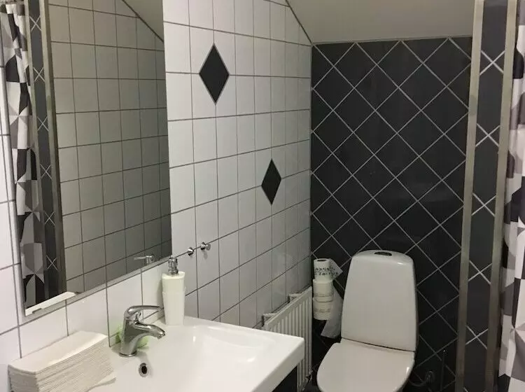 Pizza House Bed & Breakfast