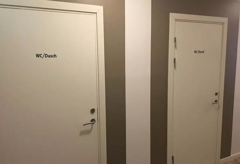 Pizza House Bed & Breakfast