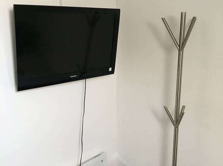 Pizza House Bed & Breakfast