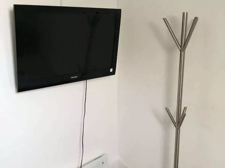 Pizza House Bed & Breakfast