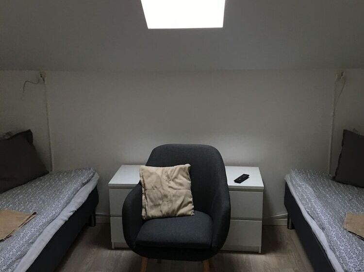 Pizza House Bed & Breakfast