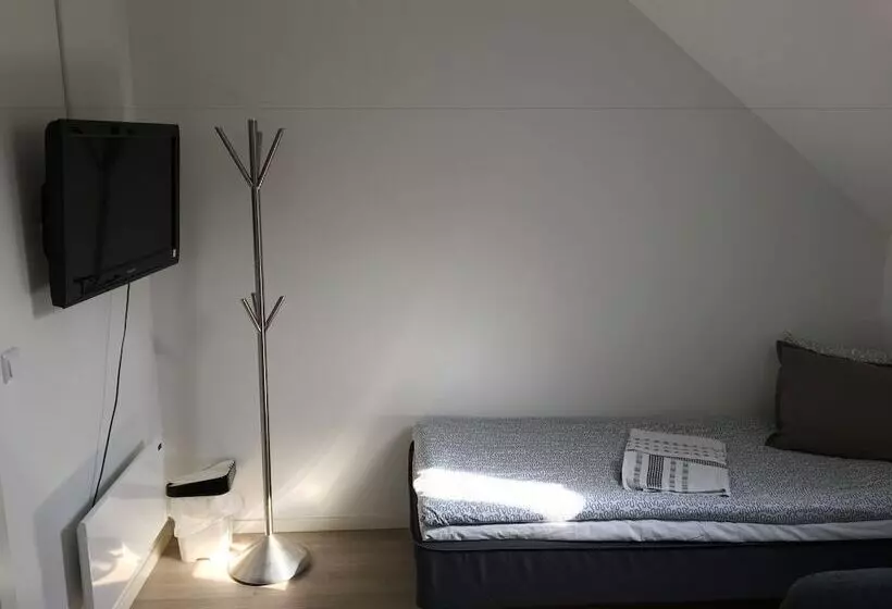 Pizza House Bed & Breakfast