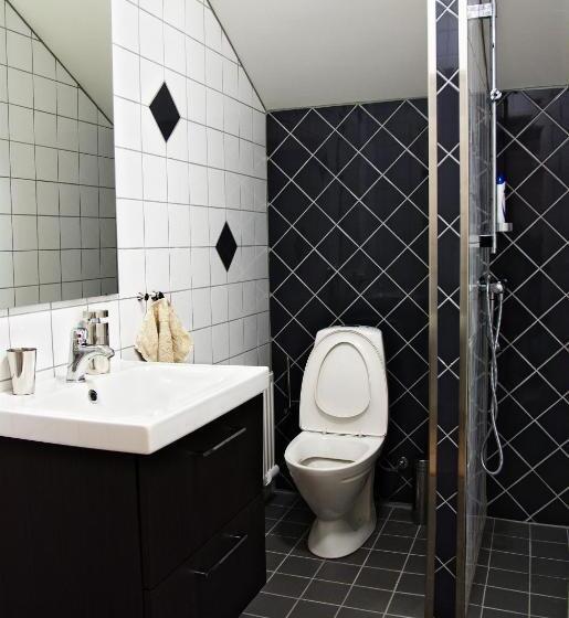 Pizza House Bed & Breakfast