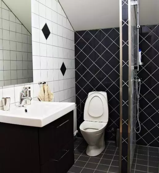 Pizza House Bed & Breakfast