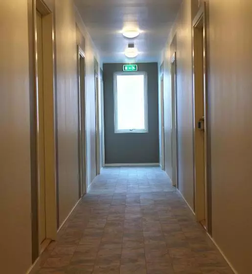 Pizza House Bed & Breakfast