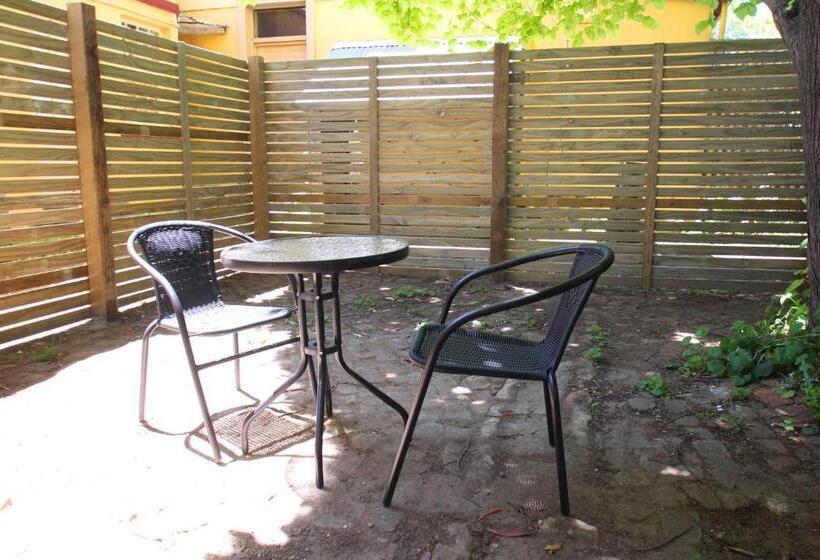 Richmond Coachmans Rest