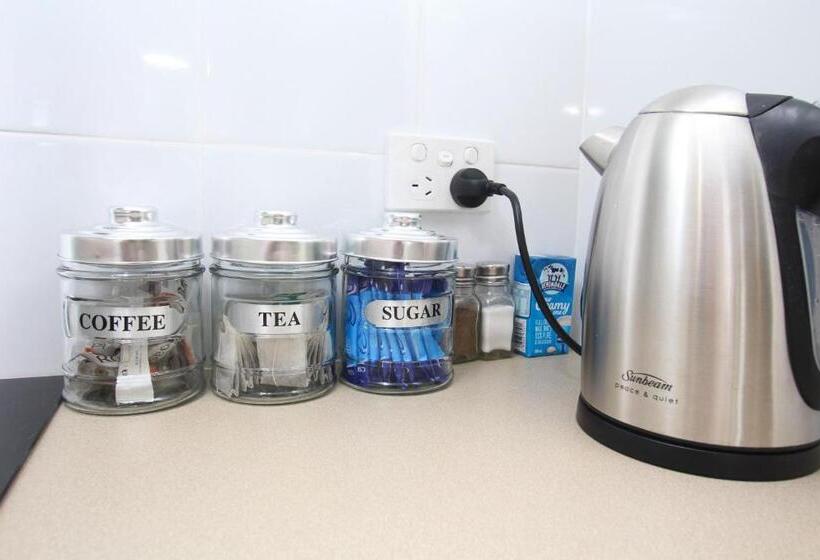 Richmond Coachmans Rest