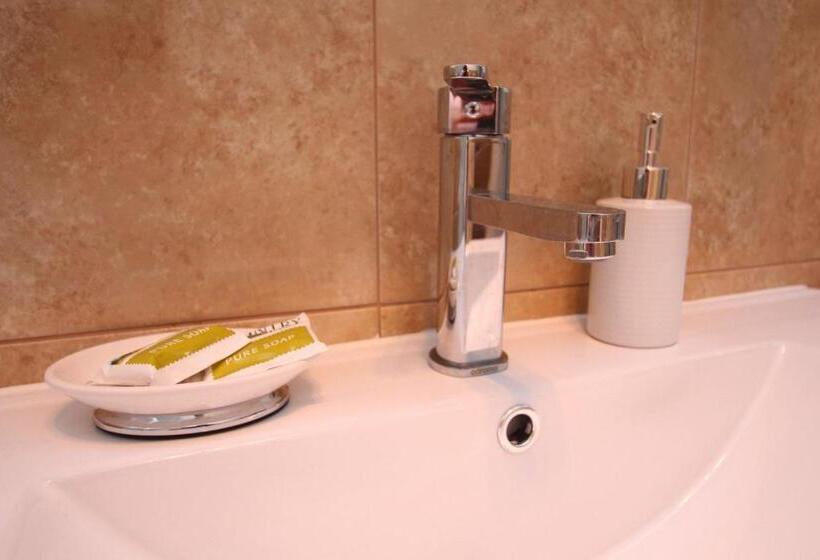 Richmond Coachmans Rest