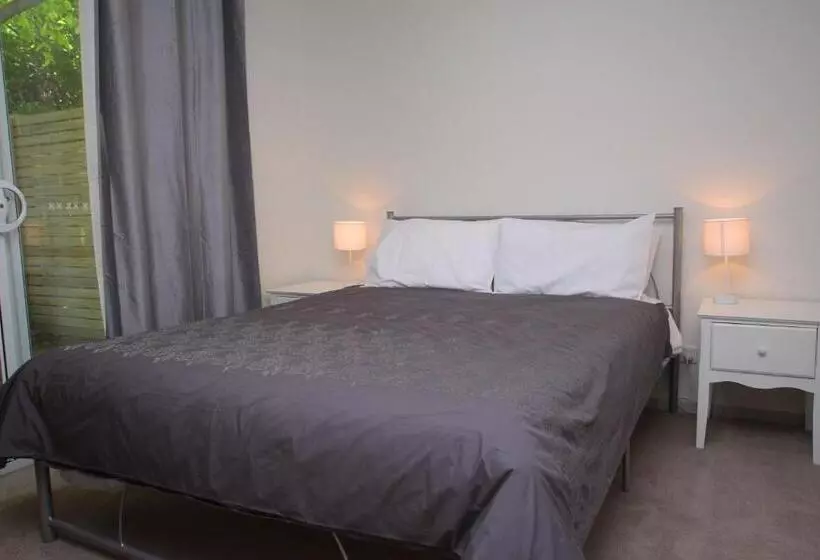 Richmond Coachmans Rest