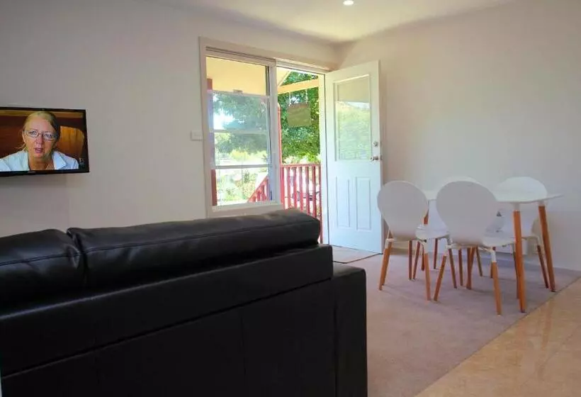 Richmond Coachmans Rest