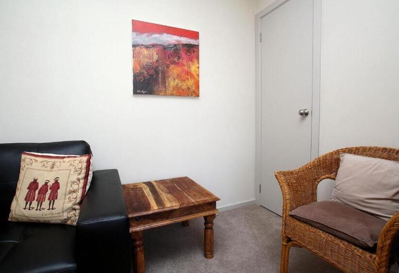 Richmond Coachmans Rest