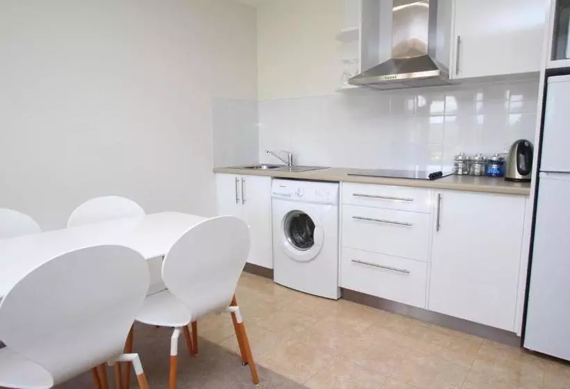 Richmond Coachmans Rest