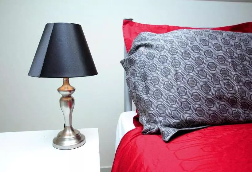 Richmond Coachmans Rest