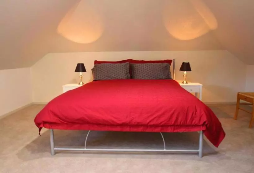 Richmond Coachmans Rest