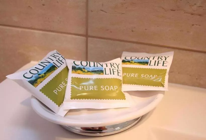 Richmond Coachmans Rest