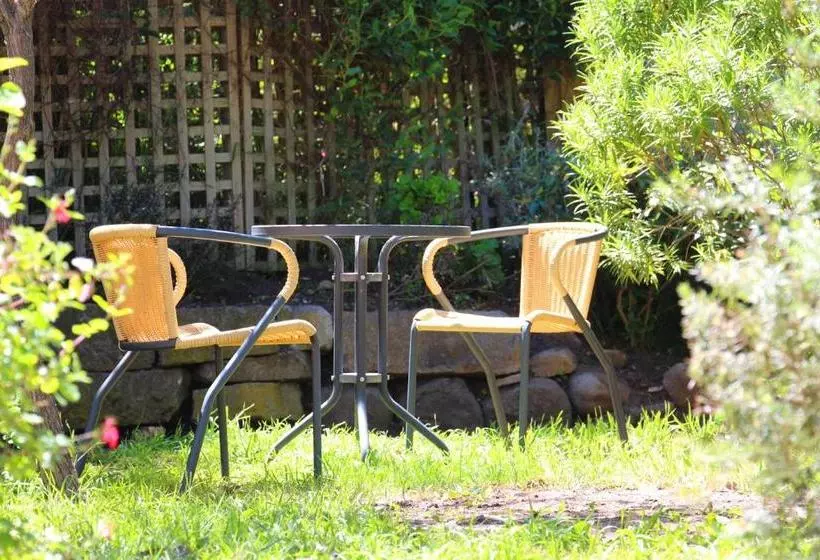 Richmond Coachmans Rest