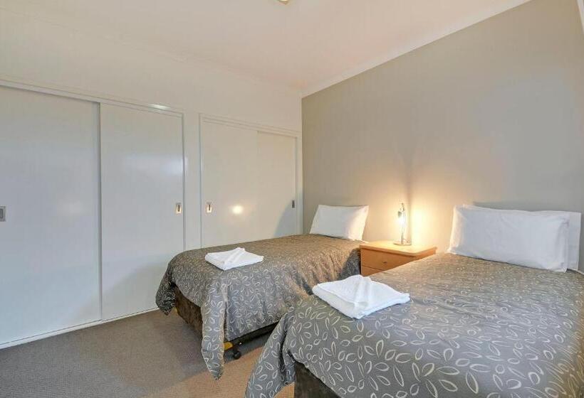 Traralgon Serviced Apartments