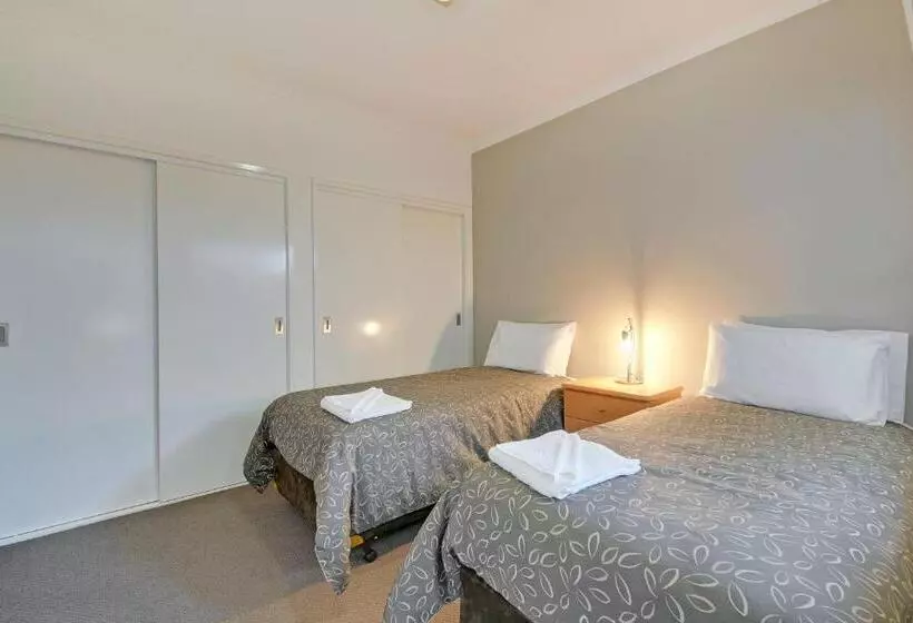 Traralgon Serviced Apartments