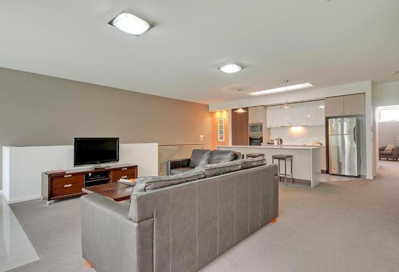 Traralgon Serviced Apartments
