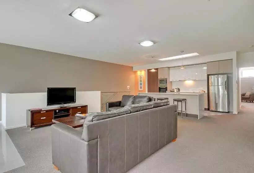 Traralgon Serviced Apartments