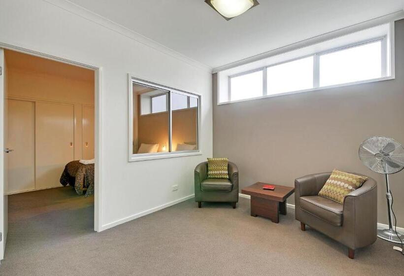 Traralgon Serviced Apartments