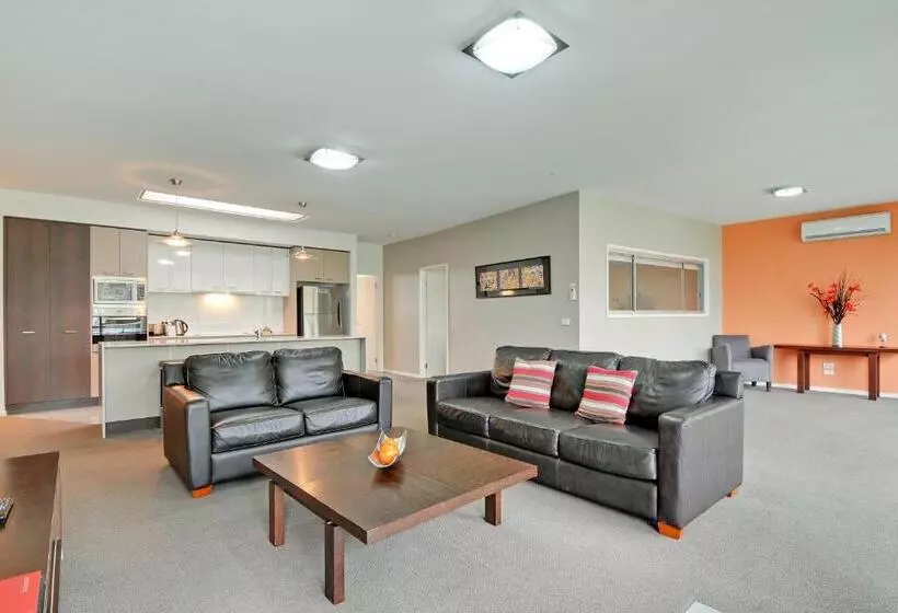 Traralgon Serviced Apartments