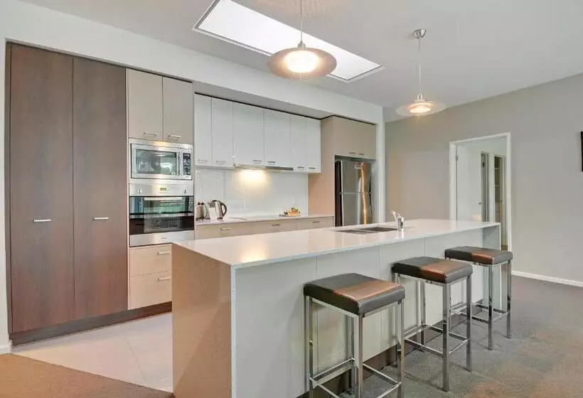 Traralgon Serviced Apartments